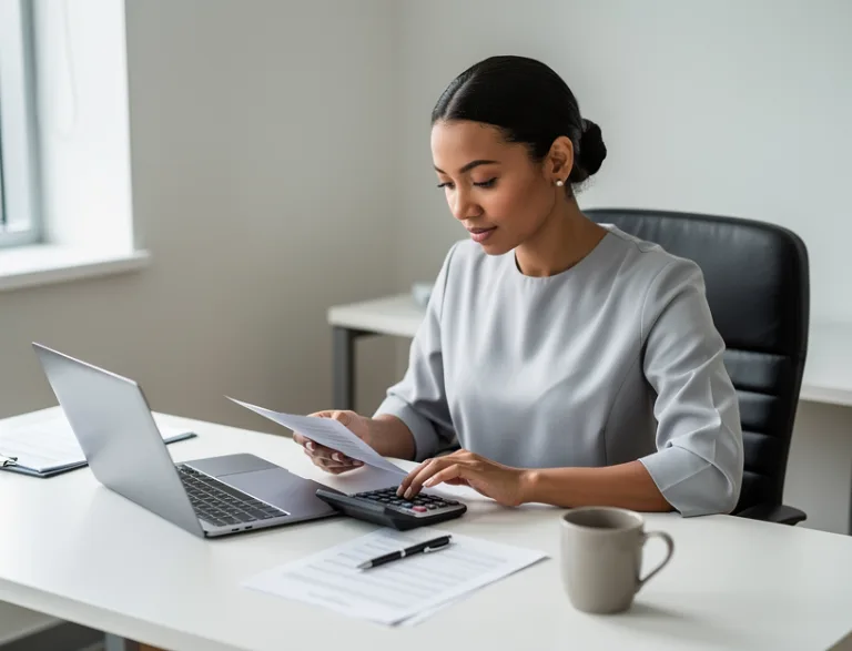 Chartered Accountant Llanelli